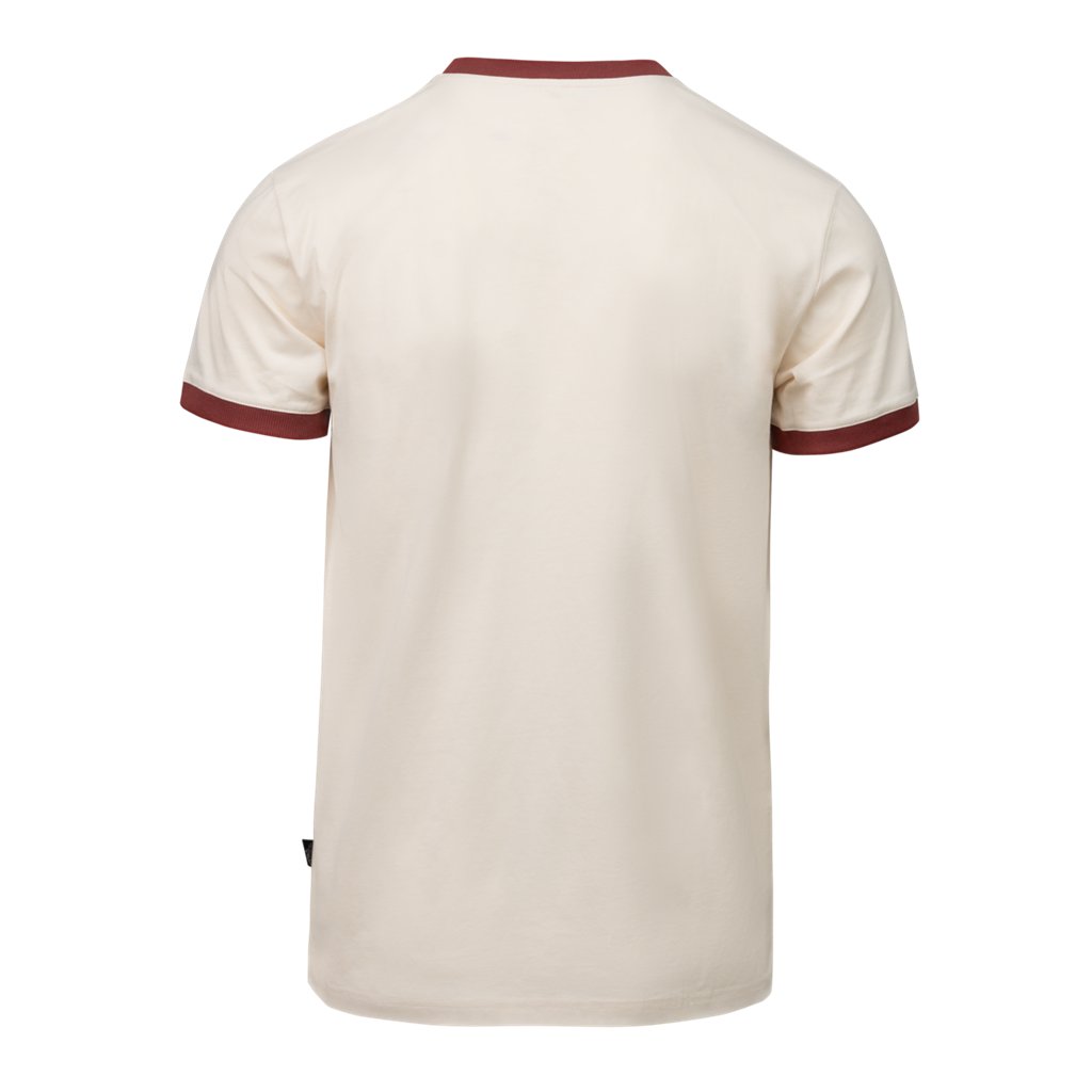 T-shirt (Catch the spirit) - Sand — Helikon-Tex