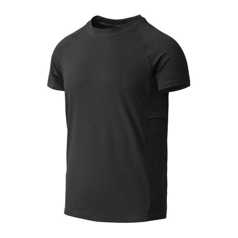 Functional T-shirt - Quickly Dry - Black