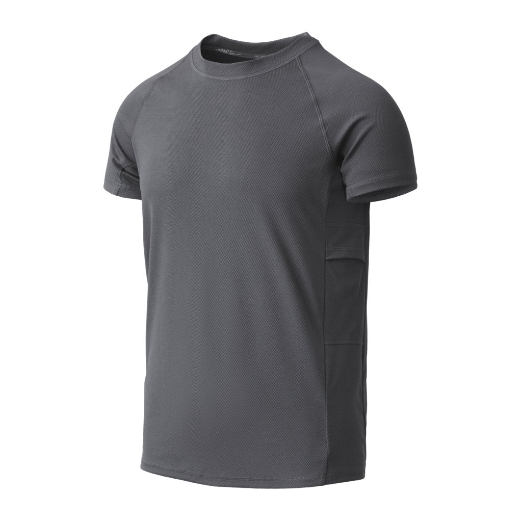 Functional T-Shirt - Quickly Dry - Shadow Grey — Helikon-Tex
