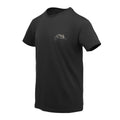 T-shirt (Helikon-Tex Logo) - Black — Helikon-Tex