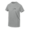 T-shirt (Helikon-Tex Logo) - Mid Grey Melange — Helikon-Tex