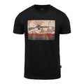 T-shirt (M14) - Black — Helikon-Tex