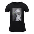Women's T-shirt (NVG Girl) - Black — Helikon-Tex