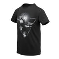 T-Shirt (Night Valley) - Black — Helikon-Tex