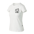 Women's T-shirt Slim (Old school) - White — Helikon-Tex