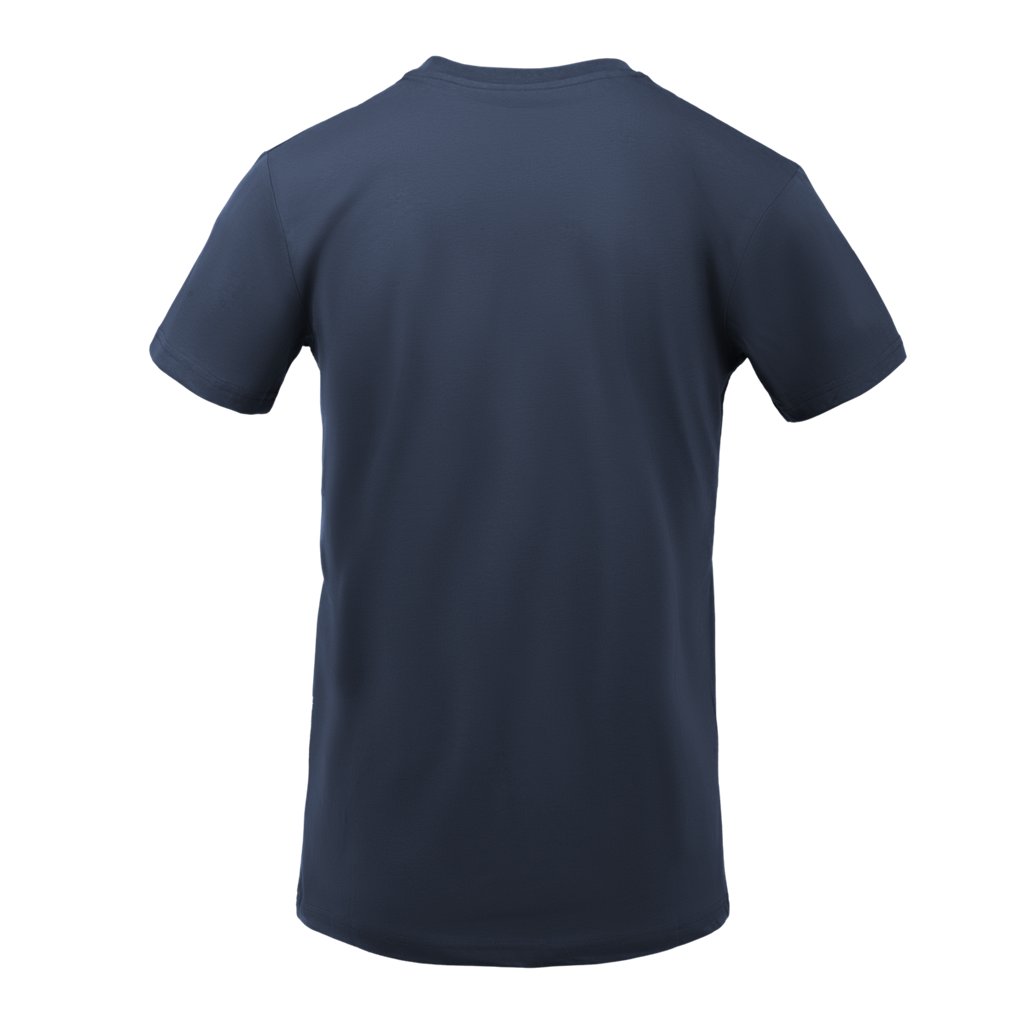 T-shirt (Problem solved!) - Black — Helikon-Tex