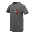 T-shirt (Problem solved!) - Shadow Grey — Helikon-Tex