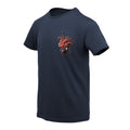 T-shirt (Problem solved!) - Navy Blue — Helikon-Tex