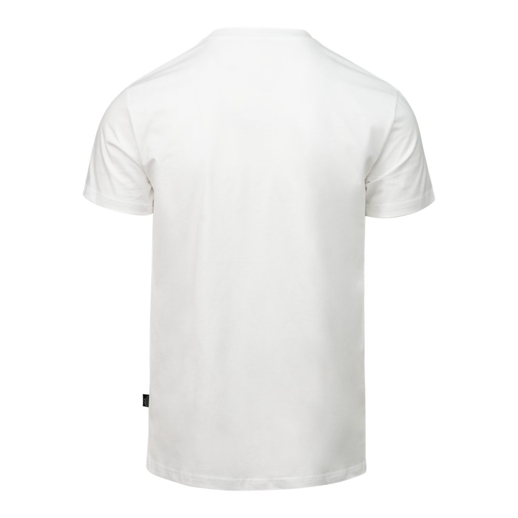 T-shirt (Scud Hunters) - White — Helikon-Tex