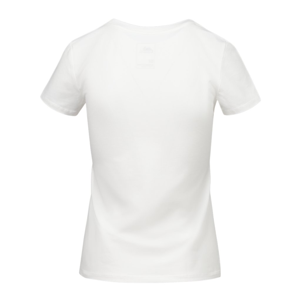 Women's T-shirt (TactiCat) - White — Helikon-Tex