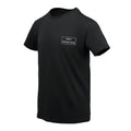 T-shirt (Toward Enemy) - Black — Helikon-Tex