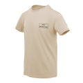T-shirt (Toward Enemy) - Khaki — Helikon-Tex
