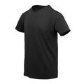 T-Shirt - Cotton - Black — Helikon-Tex