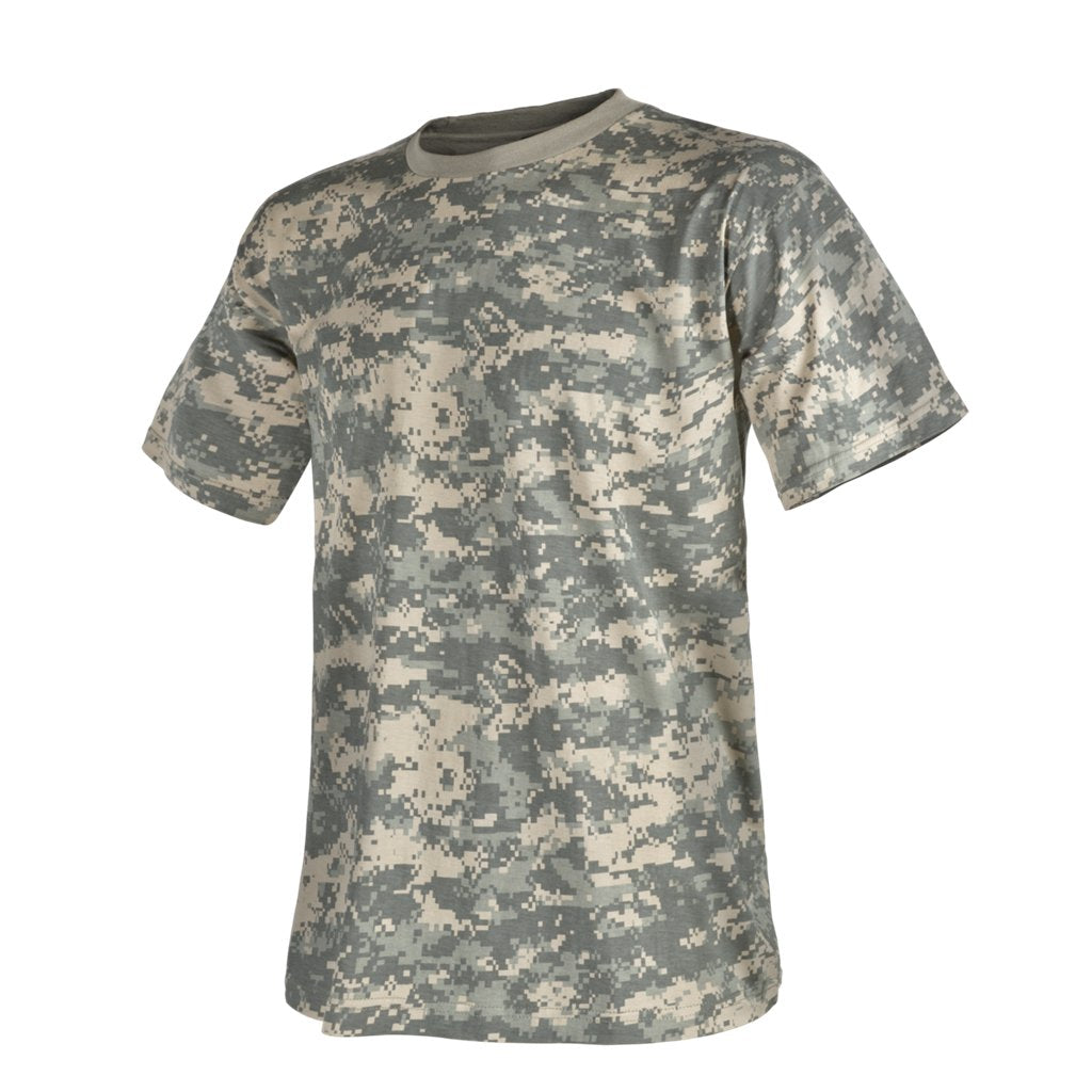 T-Shirt - Cotton - UCP — Helikon-Tex