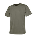 T-Shirt - Cotton - Adaptive Green — Helikon-Tex
