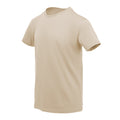 T-Shirt - Cotton - Khaki — Helikon-Tex