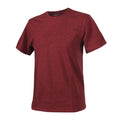 T-Shirt - Melange Red — Helikon-Tex