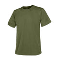 T-Shirt - Cotton - U.S. Green — Helikon-Tex