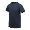 T-Shirt - Cotton - Navy Blue — Helikon-Tex