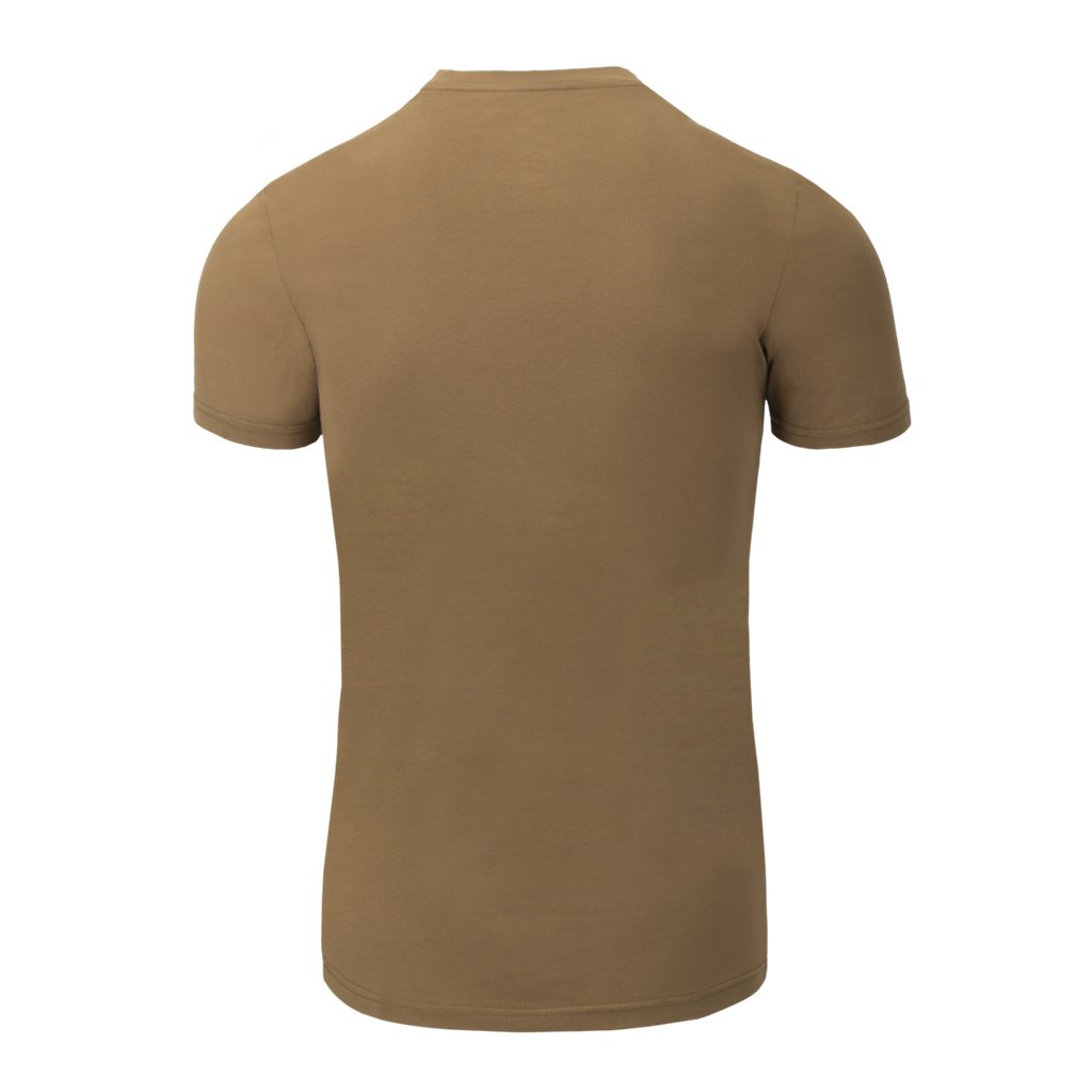 T-Shirt Slim - U.S. Green — Helikon-Tex