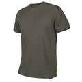 TACTICAL T-Shirt - TopCool - Olive Green — Helikon-Tex