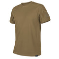 TACTICAL T-Shirt - TopCool - Coyote — Helikon-Tex