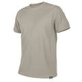 TACTICAL T-Shirt - TopCool - Khaki — Helikon-Tex