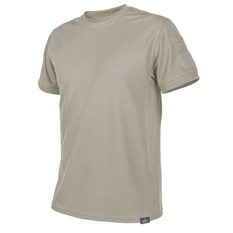 TACTICAL T-Shirt - TopCool - Khaki