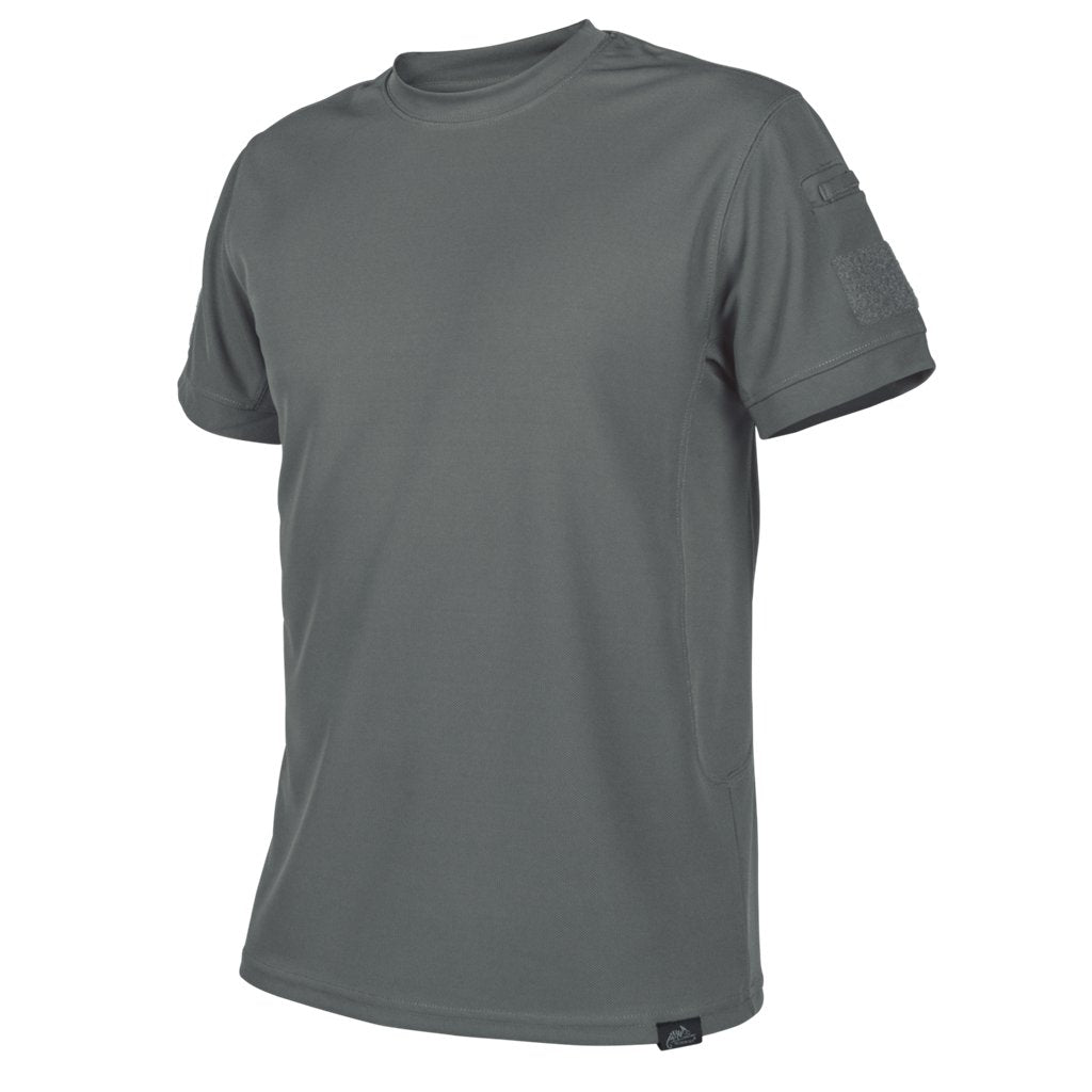 TACTICAL T-Shirt - TopCool - Shadow Grey — Helikon-Tex