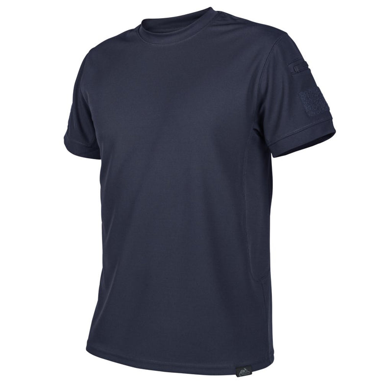 TACTICAL T-Shirt - TopCool - Navy Blue
