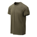 TACTICAL T-Shirt - TopCool Lite - Olive Green — Helikon-Tex