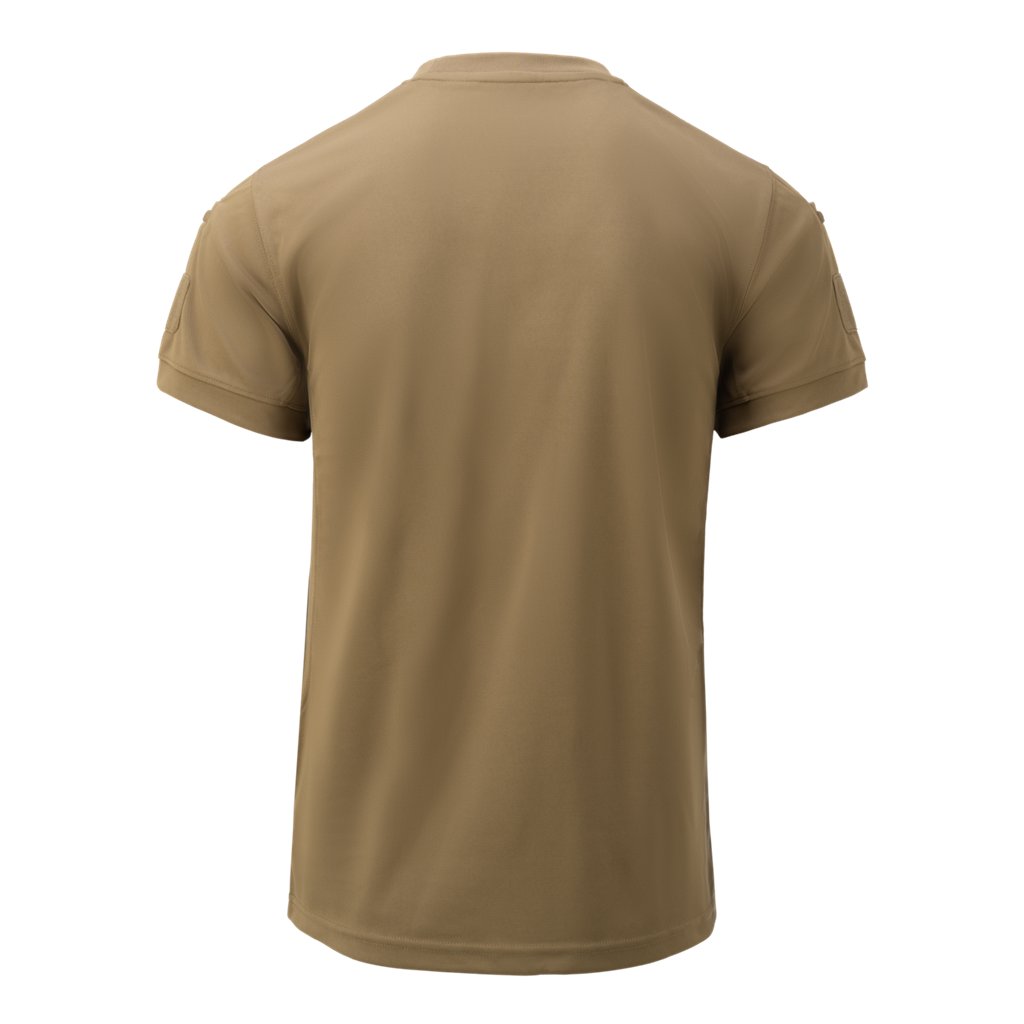 TACTICAL T-Shirt - TopCool Lite - Olive Green — Helikon-Tex