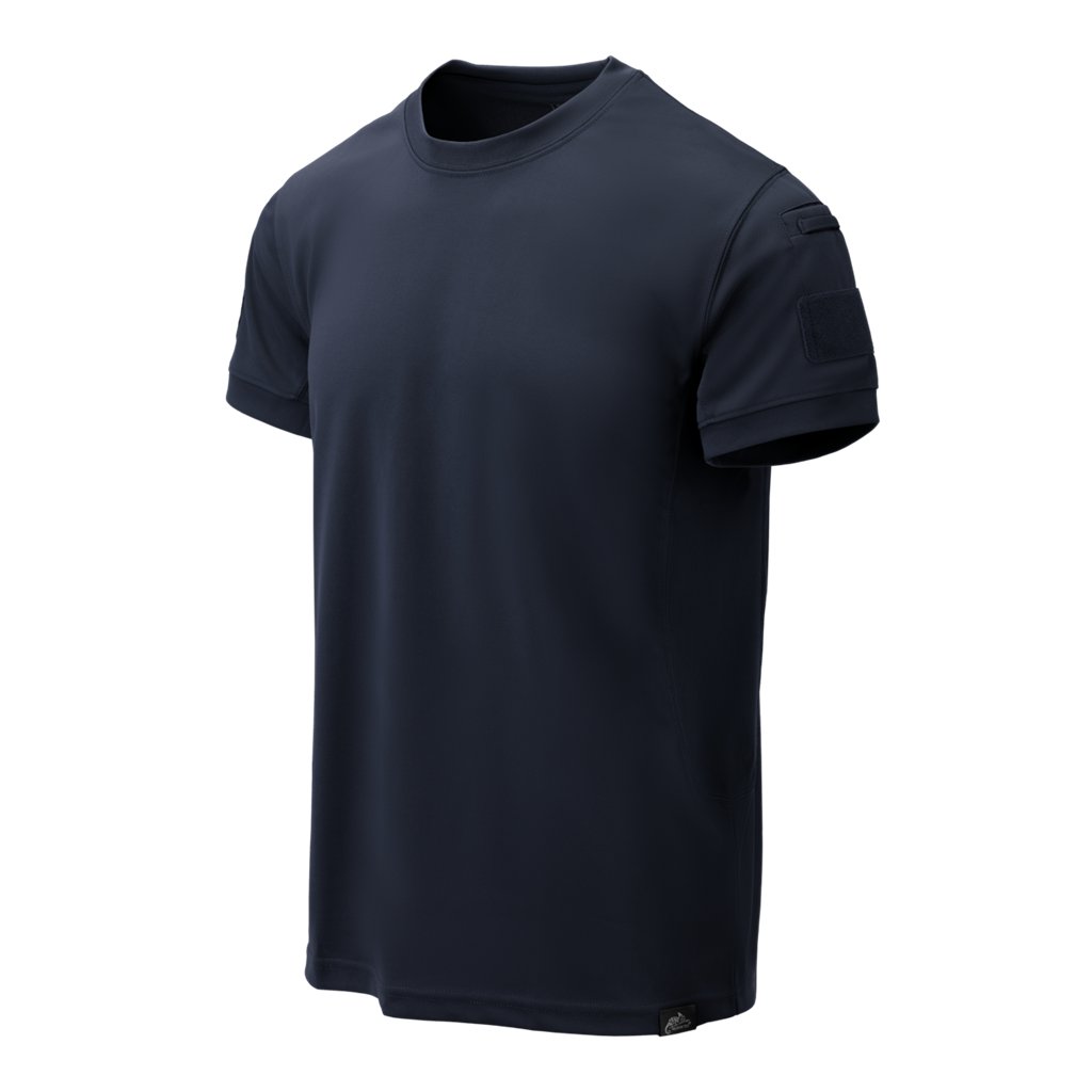 TACTICAL T-Shirt - TopCool Lite - Navy Blue — Helikon-Tex