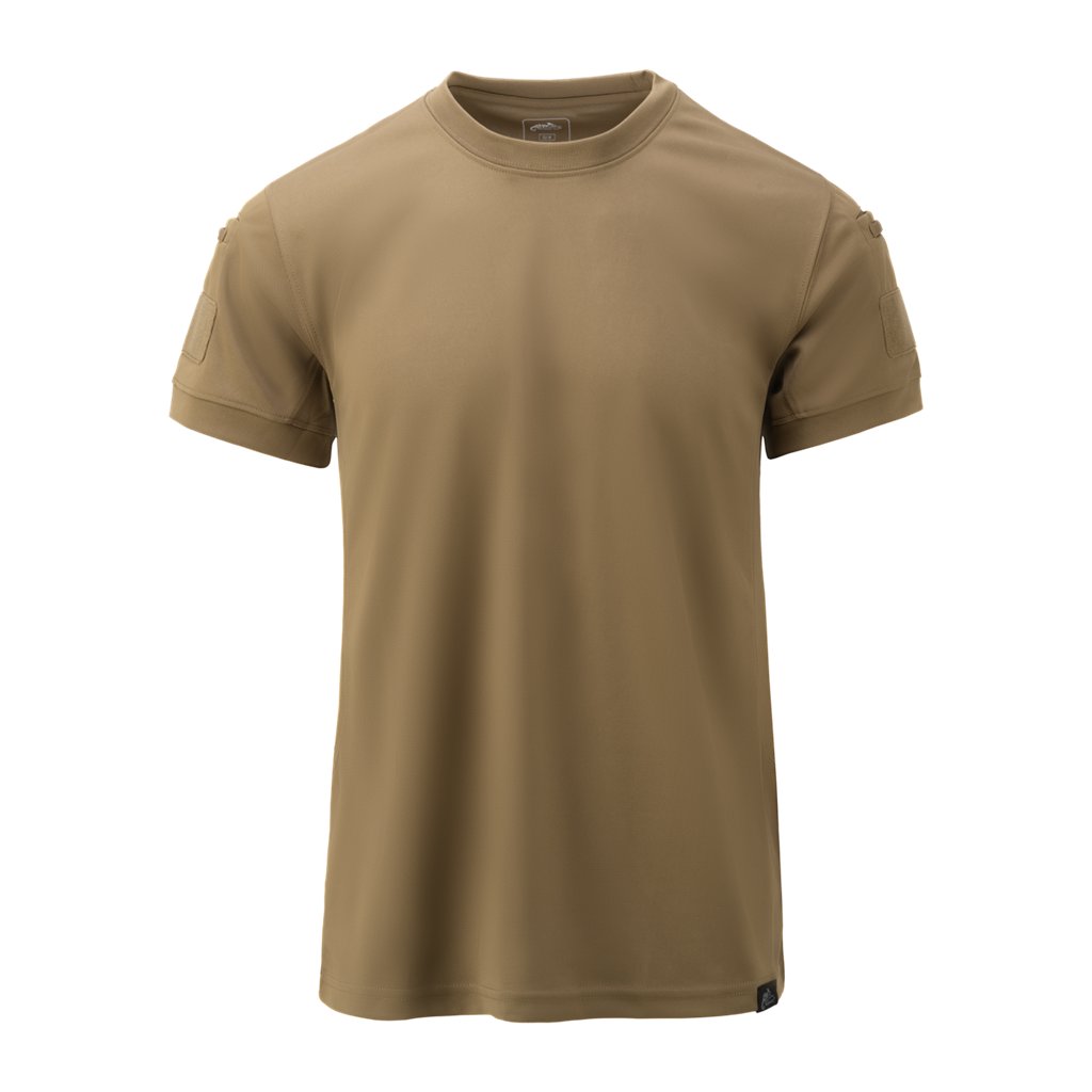 TACTICAL T-Shirt - TopCool Lite - Navy Blue — Helikon-Tex