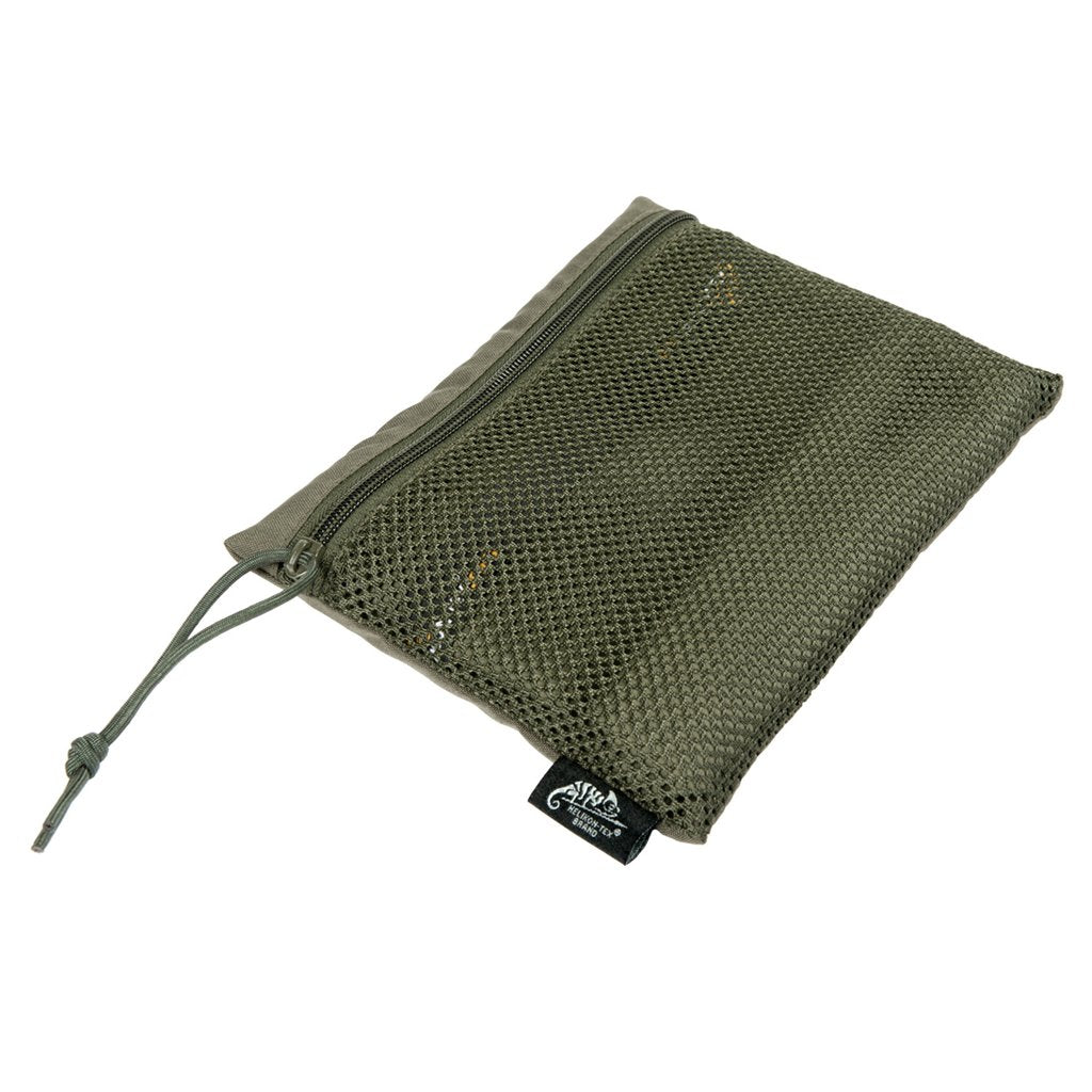FIELD TOWEL [large] - Olive Green — Helikon-Tex