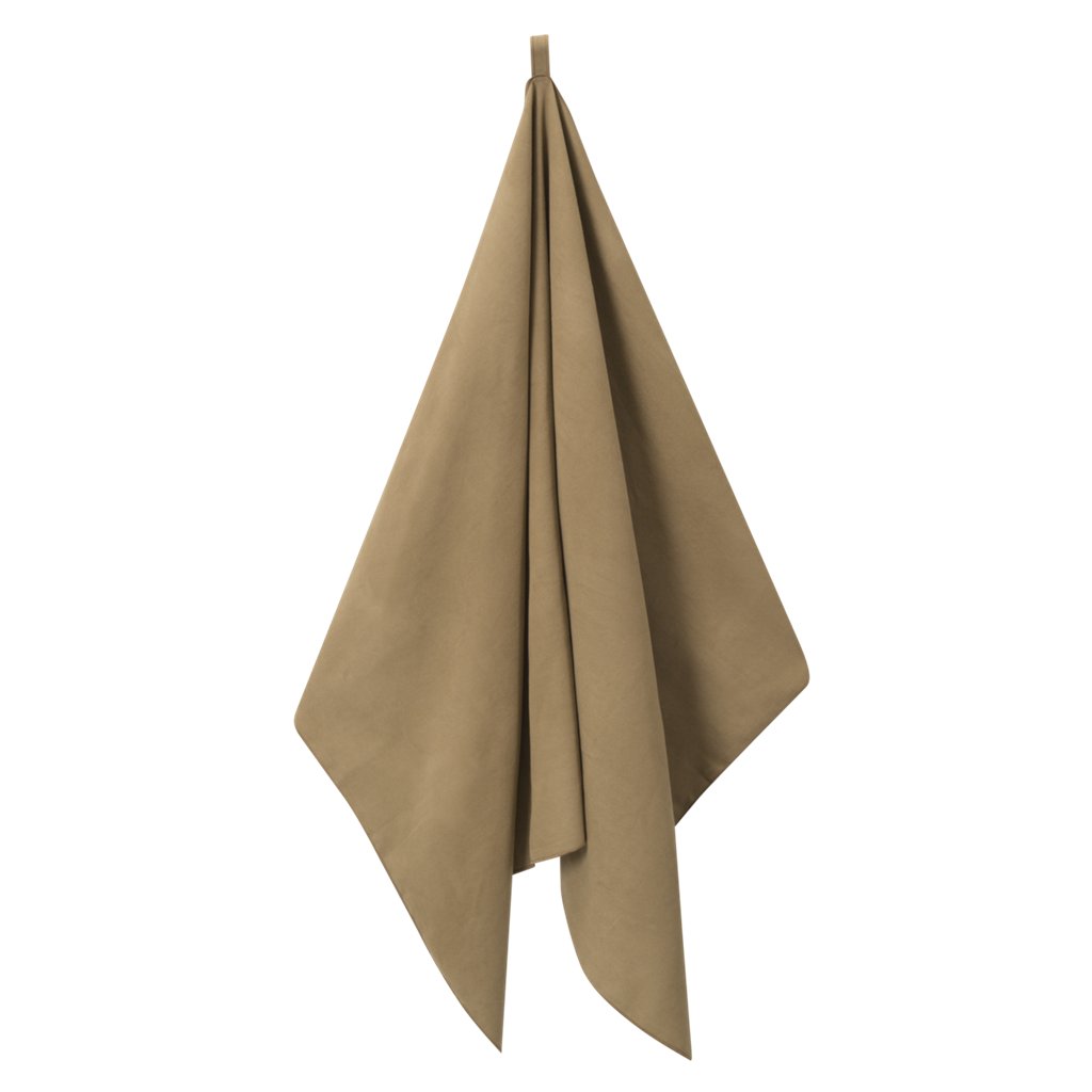 FIELD TOWEL [large] - Coyote — Helikon-Tex