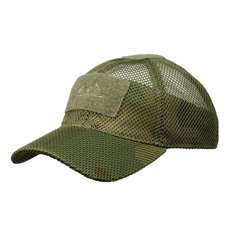 BBC MESH Cap - Mesh - US Woodland