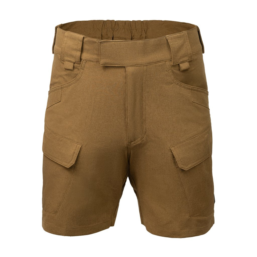 OTS Ultra Shorts - AeroTech - Coyote — Helikon-Tex