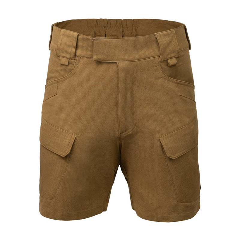 OTS Ultra Shorts - AeroTech - Coyote