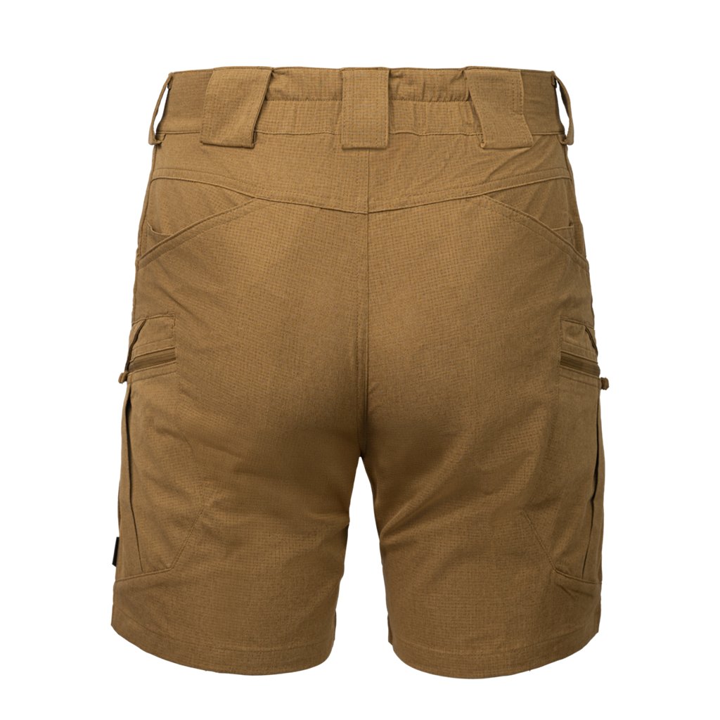 OTS Ultra Shorts - AeroTech - Coyote — Helikon-Tex