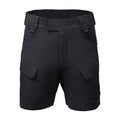 OTS Ultra Shorts - AeroTech - Black — Helikon-Tex