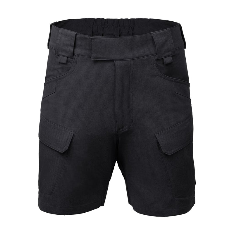 OTS Ultra Shorts - AeroTech - Black