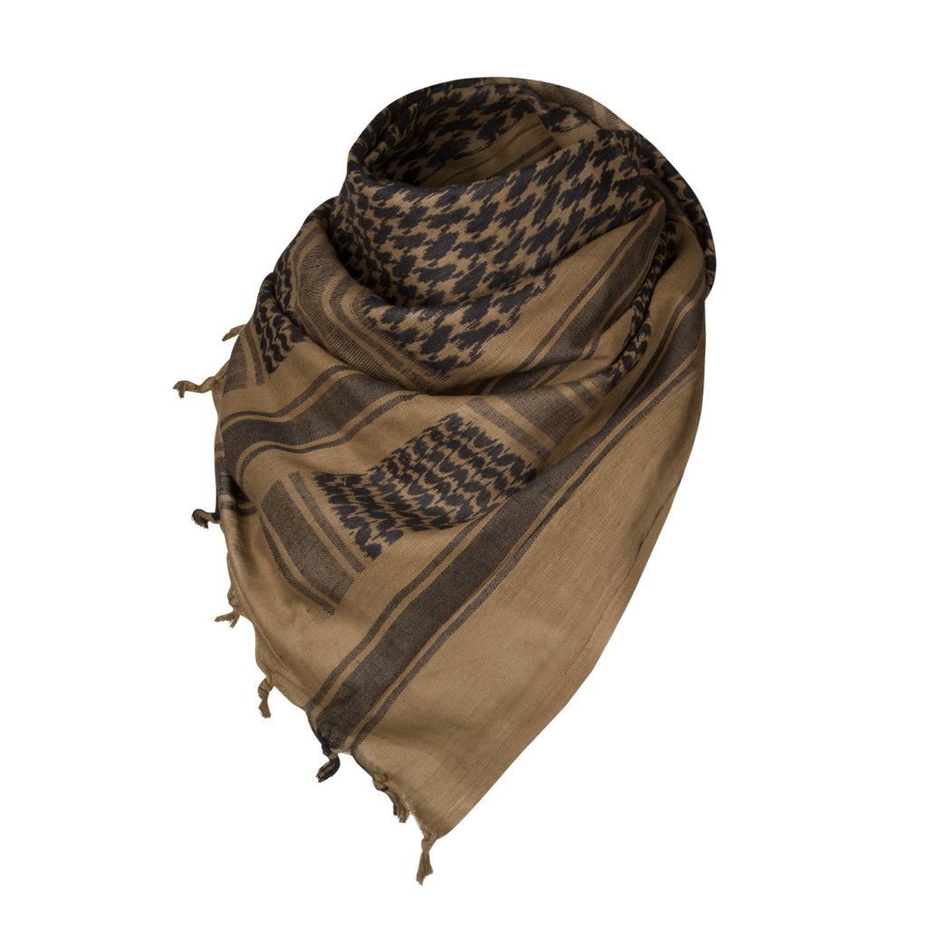 Shemagh - Coyote — Helikon-Tex