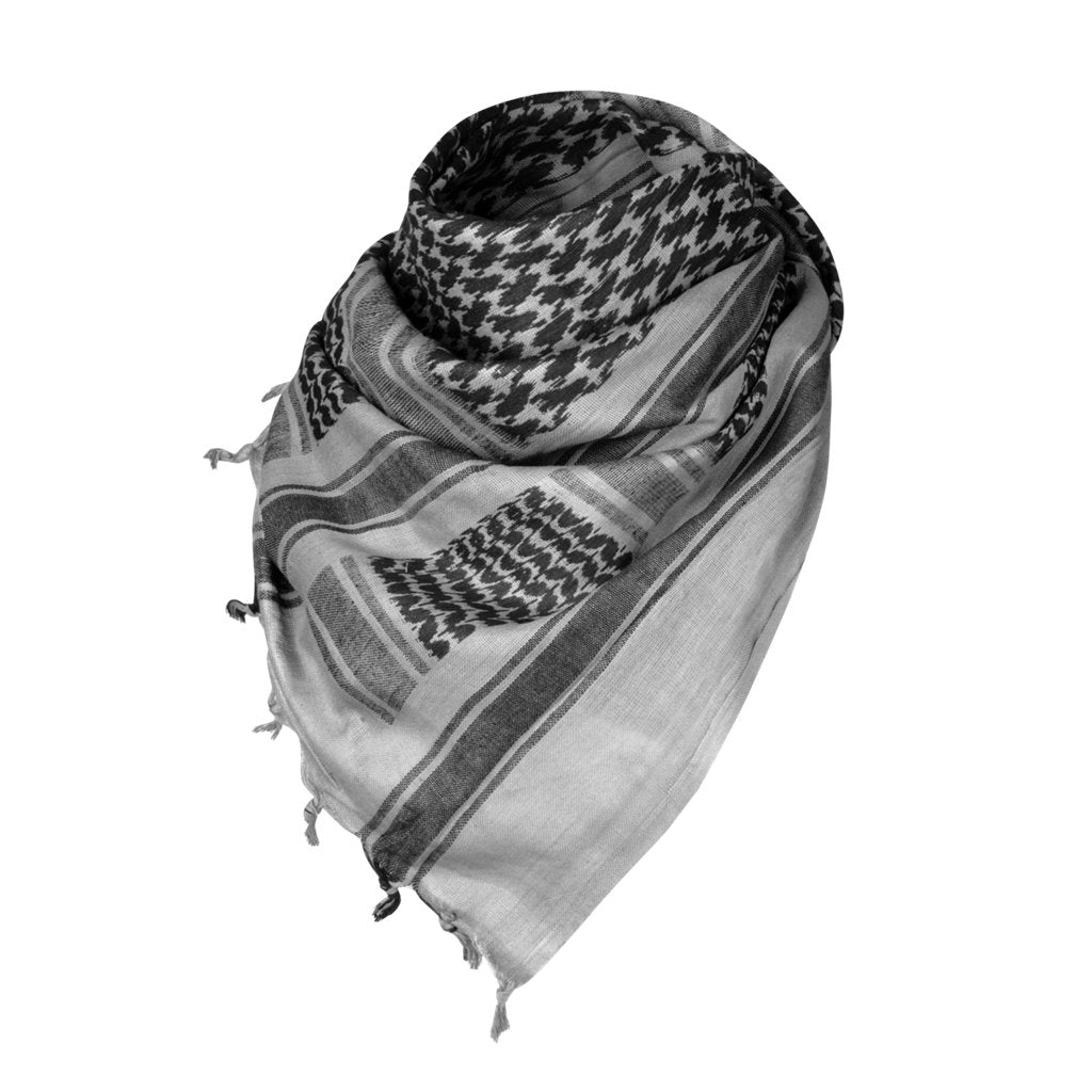 Shemagh - White — Helikon-Tex