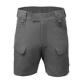OTS Ultra Shorts - AeroTech - Shadow Grey — Helikon-Tex