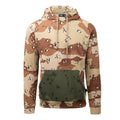 Hoodie (6 Color&DNC) - 6 Color Desert — Helikon-Tex