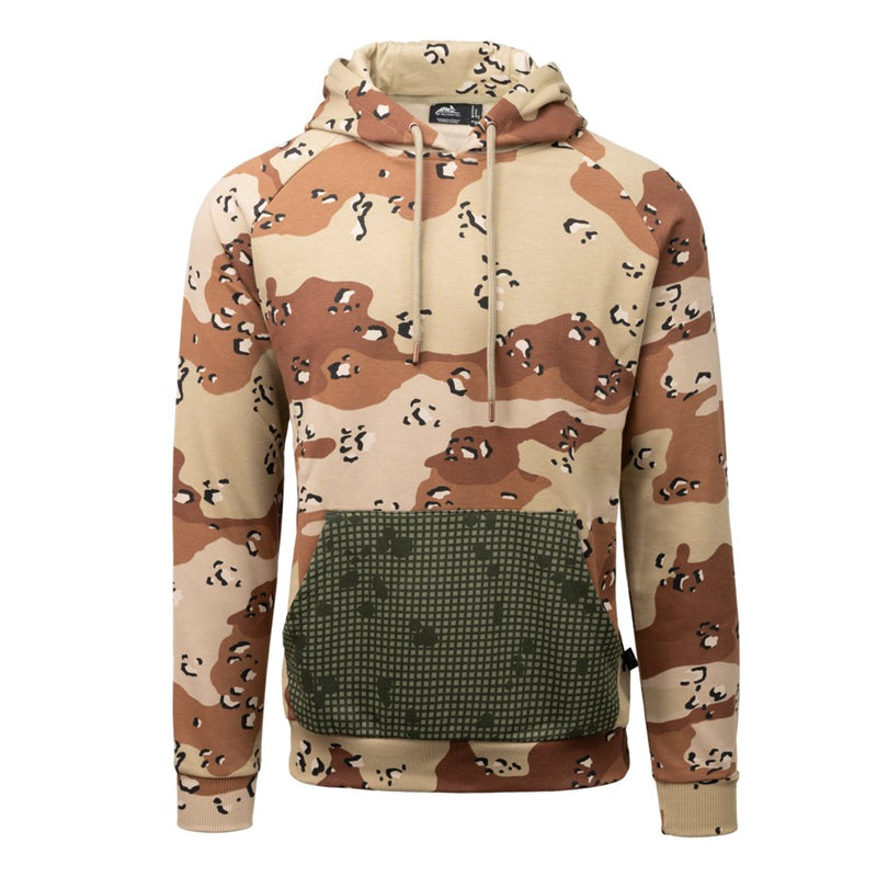 Hoodie (6 Color&DNC) - 6 Color Desert