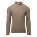 Apex Lightweight Combat Shirt - RAL 7013 — Helikon-Tex