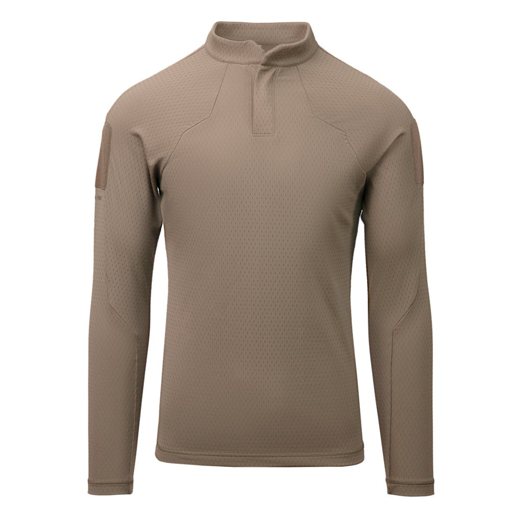 Apex Lightweight Combat Shirt - RAL 7013 — Helikon-Tex