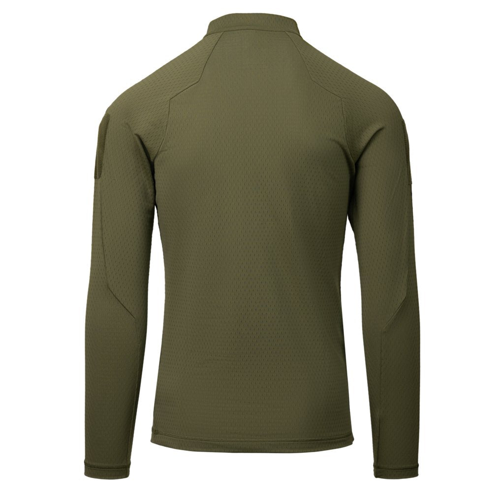 Apex Lightweight Combat Shirt - RAL 7013 — Helikon-Tex